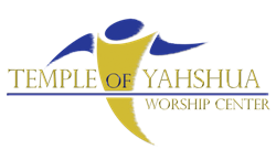 Temple of Yahshua Logo Image